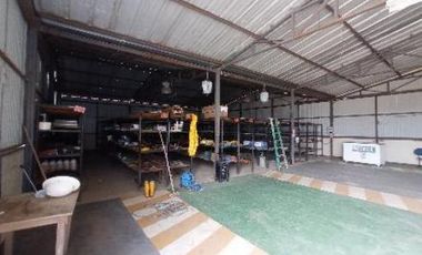 CAMPAMENTO PETROLERO EN VENTA UBICADO EN UNA ZONA RURAL - INDUSTRIAL