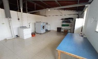 CAMPAMENTO PETROLERO EN VENTA UBICADO EN UNA ZONA RURAL - INDUSTRIAL