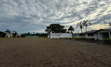 CAMPAMENTO PETROLERO EN VENTA UBICADO EN UNA ZONA RURAL - INDUSTRIAL