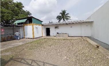 CAMPAMENTO PETROLERO EN VENTA UBICADO EN UNA ZONA RURAL - INDUSTRIAL