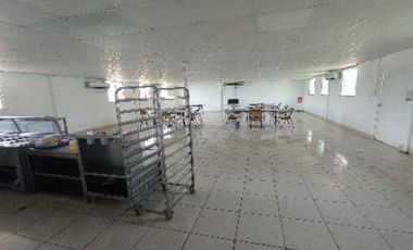 CAMPAMENTO PETROLERO EN VENTA UBICADO EN UNA ZONA RURAL - INDUSTRIAL