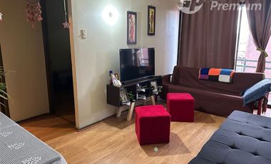 Departamento en Venta en LA MEJOR OPCION DE COMPRA EN PLENO CENTRO DE RANCAGUA