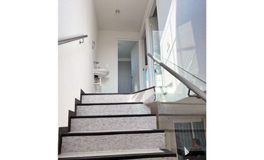 Casa en venta en Fraccionamiento Real Navarra al sur de Pachuca