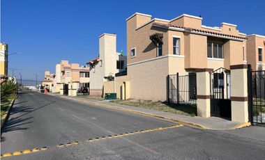 Casa en venta en Fraccionamiento Real Navarra al sur de Pachuca
