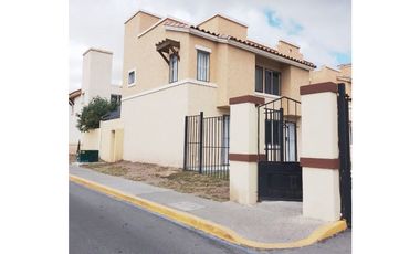 Casa en venta en Fraccionamiento Real Navarra al sur de Pachuca