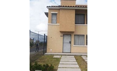 Casa en venta en Fraccionamiento Real Navarra al sur de Pachuca