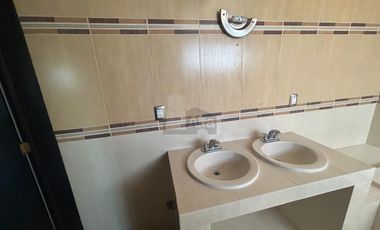 Casa sola en renta en La Concepción Jolalpan, Tepetlaoxtoc, México