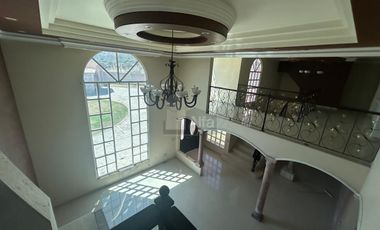 Casa sola en renta en La Concepción Jolalpan, Tepetlaoxtoc, México