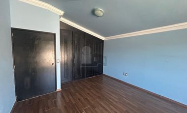 Casa sola en renta en La Concepción Jolalpan, Tepetlaoxtoc, México