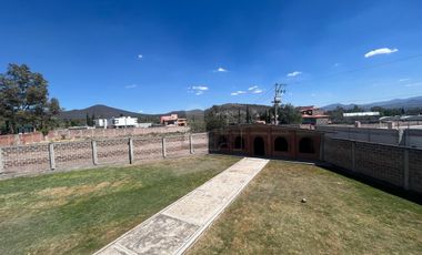 Casa sola en renta en La Concepción Jolalpan, Tepetlaoxtoc, México