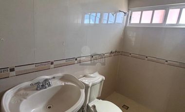Casa sola en renta en La Concepción Jolalpan, Tepetlaoxtoc, México