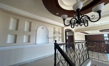 Casa sola en renta en La Concepción Jolalpan, Tepetlaoxtoc, México