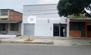 ARRIENDO de LOCALES en BUCARAMANGA