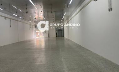 ARRIENDO de LOCALES en BUCARAMANGA