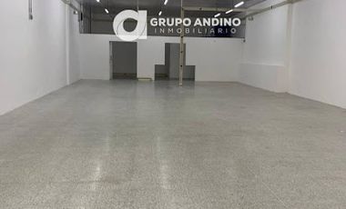 ARRIENDO de LOCALES en BUCARAMANGA