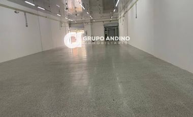 ARRIENDO de LOCALES en BUCARAMANGA