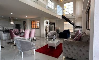 VENTA de CASA CAMPESTRE en MESA DE LOS SANTOS
