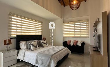 VENTA de CASA CAMPESTRE en MESA DE LOS SANTOS