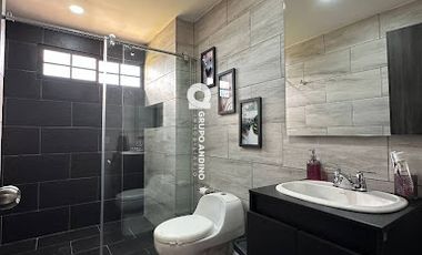VENTA de CASA CAMPESTRE en MESA DE LOS SANTOS
