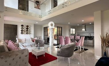 VENTA de CASA CAMPESTRE en MESA DE LOS SANTOS