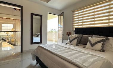 VENTA de CASA CAMPESTRE en MESA DE LOS SANTOS