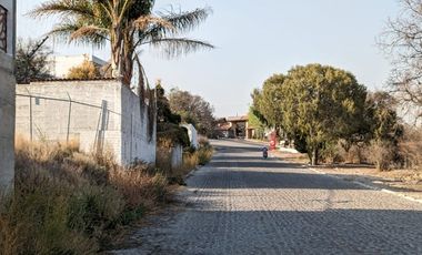 Terreno en venta en Haras Flor del Bosque Haras del Bosque.