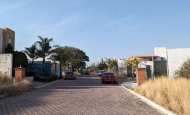 Terreno en venta en Haras Flor del Bosque Haras del Bosque.