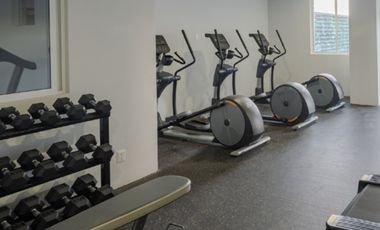 Departamento en venta en Cienfuegos, Residencial Zacatenco, Gustavo A. Madero