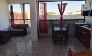 Edificio de 4 pisos, calle principal excelente ubicación