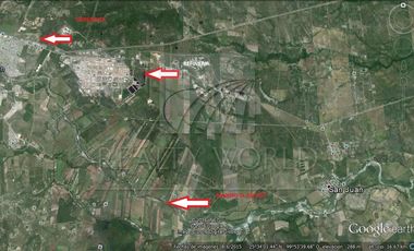 Ranchos Venta Cadereyta Jiménez Zona Cadereyta 27-RV-1808