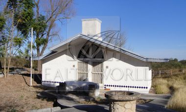 Ranchos Venta Cadereyta Jiménez Zona Cadereyta 27-RV-1808