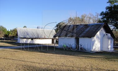 Ranchos Venta Cadereyta Jiménez Zona Cadereyta 27-RV-1808