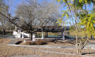 Ranchos Venta Cadereyta Jiménez Zona Cadereyta 27-RV-1808