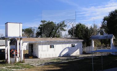 Ranchos Venta Cadereyta Jiménez Zona Cadereyta 27-RV-1808