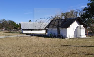 Ranchos Venta Cadereyta Jiménez Zona Cadereyta 27-RV-1808