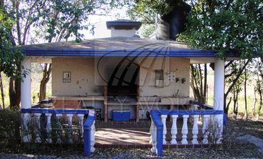 Ranchos Venta Cadereyta Jiménez Zona Cadereyta 27-RV-1808