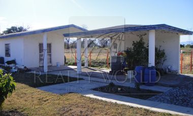 Ranchos Venta Cadereyta Jiménez Zona Cadereyta 27-RV-1808