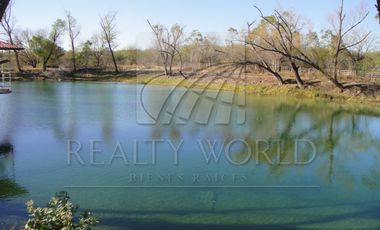 Ranchos Venta Cadereyta Jiménez Zona Cadereyta 27-RV-1808