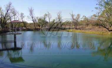 Ranchos Venta Cadereyta Jiménez Zona Cadereyta 27-RV-1808