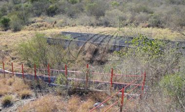 Ranchos Venta Cadereyta Jiménez Zona Cadereyta 27-RV-1808