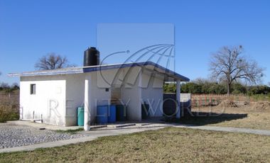 Ranchos Venta Cadereyta Jiménez Zona Cadereyta 27-RV-1808