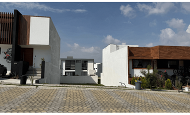 Lote en Venta en Parque Malta Lomas de Angelópolis