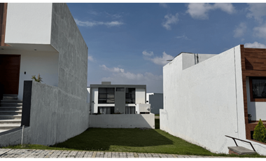 Lote en Venta en Parque Malta Lomas de Angelópolis