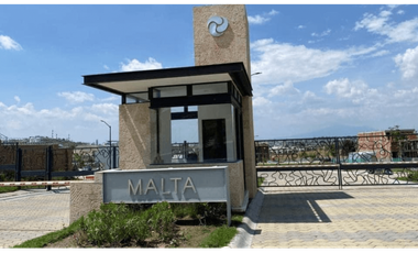 Lote en Venta en Parque Malta Lomas de Angelópolis