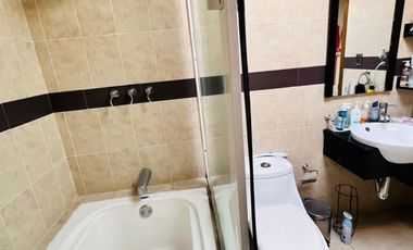 amplia casa en renta en metepec, cercana a tollocan y las torres.