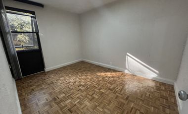 de´partamento en renta en cdmx, colonia jardin balbuena, sobre avenida troncoso.