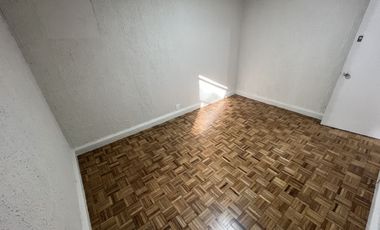 de´partamento en renta en cdmx, colonia jardin balbuena, sobre avenida troncoso.