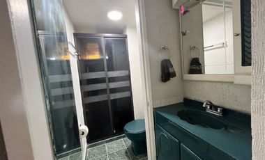 de´partamento en renta en cdmx, colonia jardin balbuena, sobre avenida troncoso.