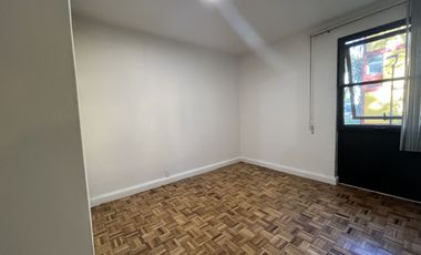 de´partamento en renta en cdmx, colonia jardin balbuena, sobre avenida troncoso.