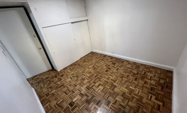 de´partamento en renta en cdmx, colonia jardin balbuena, sobre avenida troncoso.